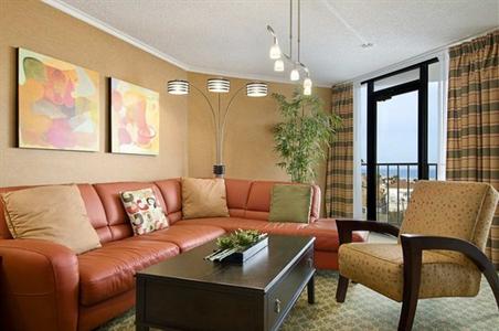 фото отеля Hilton Galveston Island Resort