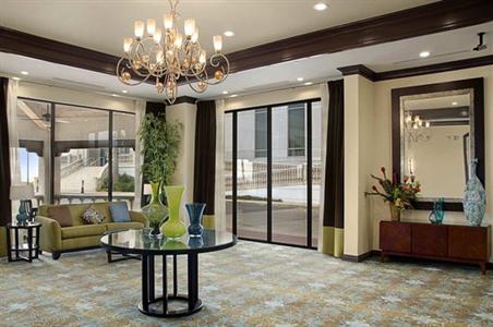 фото отеля Hilton Galveston Island Resort