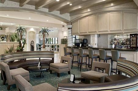 фото отеля Hilton Galveston Island Resort