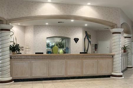 фото отеля Hilton Galveston Island Resort