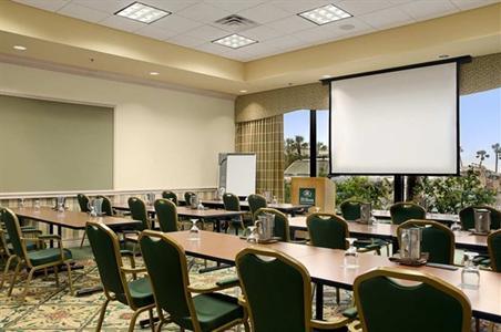фото отеля Hilton Galveston Island Resort