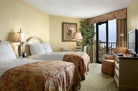 фото отеля Hilton Galveston Island Resort