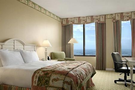 фото отеля Hilton Galveston Island Resort
