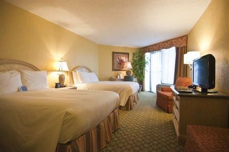 фото отеля Hilton Galveston Island Resort