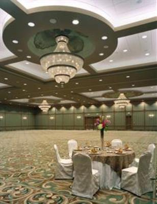 фото отеля Hilton Galveston Island Resort