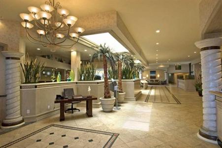 фото отеля Hilton Galveston Island Resort