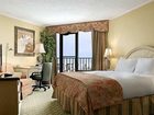 фото отеля Hilton Galveston Island Resort