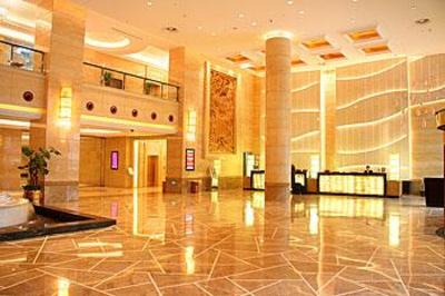фото отеля Jin Jiang Grand Hotel Wuxi