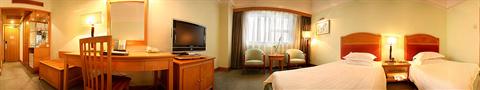 фото отеля Jin Jiang Grand Hotel Wuxi