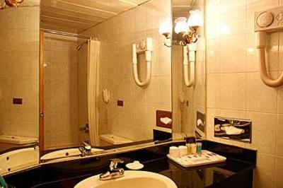 фото отеля Jin Jiang Grand Hotel Wuxi