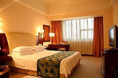 фото отеля Jin Jiang Grand Hotel Wuxi
