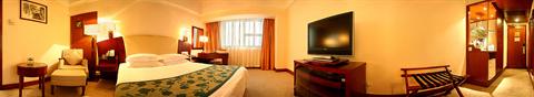 фото отеля Jin Jiang Grand Hotel Wuxi