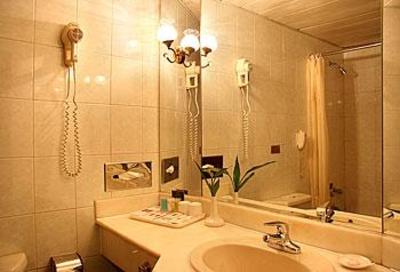 фото отеля Jin Jiang Grand Hotel Wuxi