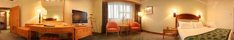 фото отеля Jin Jiang Grand Hotel Wuxi