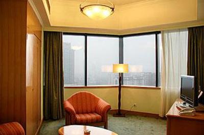 фото отеля Jin Jiang Grand Hotel Wuxi