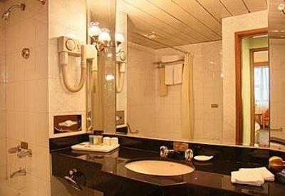 фото отеля Jin Jiang Grand Hotel Wuxi
