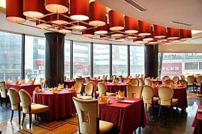 фото отеля Jin Jiang Grand Hotel Wuxi