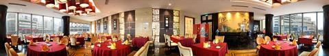 фото отеля Jin Jiang Grand Hotel Wuxi