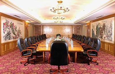 фото отеля Jin Jiang Grand Hotel Wuxi