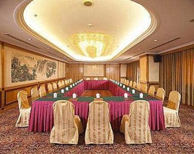 фото отеля Jin Jiang Grand Hotel Wuxi