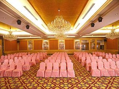 фото отеля Jin Jiang Grand Hotel Wuxi