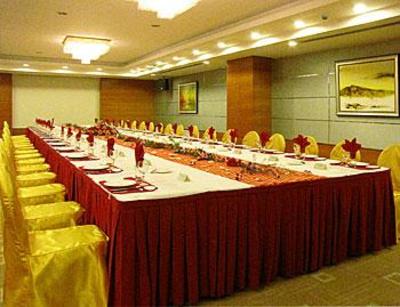 фото отеля Jin Jiang Grand Hotel Wuxi
