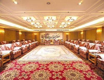 фото отеля Jin Jiang Grand Hotel Wuxi