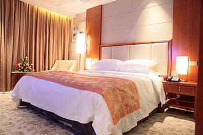 фото отеля Jin Jiang Grand Hotel Wuxi