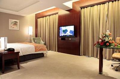 фото отеля Jin Jiang Grand Hotel Wuxi