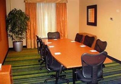 фото отеля Fairfield Inn & Suites by Marriott Newark Liberty International Airport