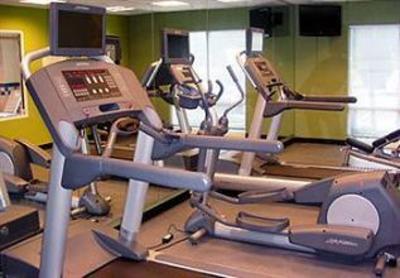 фото отеля Fairfield Inn & Suites by Marriott Newark Liberty International Airport