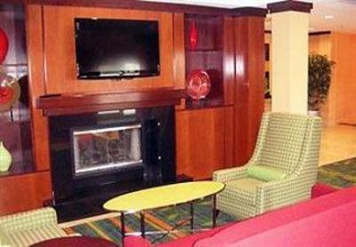 фото отеля Fairfield Inn & Suites by Marriott Newark Liberty International Airport