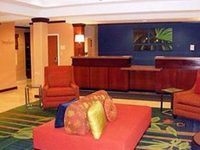 Fairfield Inn & Suites by Marriott Newark Liberty International Airport Fairfield Inn & Suites by Marriott Newark Liberty International Airport