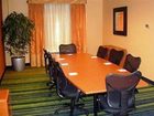фото отеля Fairfield Inn & Suites by Marriott Newark Liberty International Airport