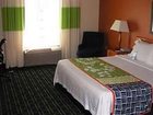 фото отеля Fairfield Inn & Suites by Marriott Newark Liberty International Airport