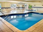 фото отеля Fairfield Inn & Suites by Marriott Newark Liberty International Airport