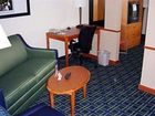 фото отеля Fairfield Inn & Suites by Marriott Newark Liberty International Airport