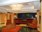 фото отеля Fairfield Inn & Suites by Marriott Newark Liberty International Airport