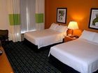 фото отеля Fairfield Inn & Suites by Marriott Newark Liberty International Airport