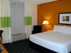 фото отеля Fairfield Inn & Suites by Marriott Newark Liberty International Airport