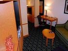 фото отеля Fairfield Inn & Suites by Marriott Newark Liberty International Airport