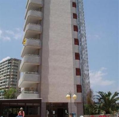 фото отеля Primavera Dos Apartments