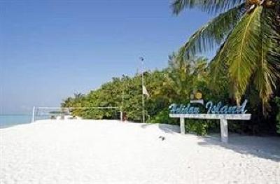 фото отеля Holiday Island Resort & Spa