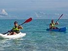 фото отеля Holiday Island Resort & Spa