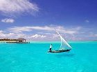 фото отеля Holiday Island Resort & Spa