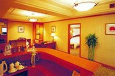 фото отеля Quest International Hotel