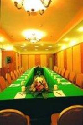 фото отеля Quest International Hotel