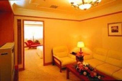 фото отеля Quest International Hotel