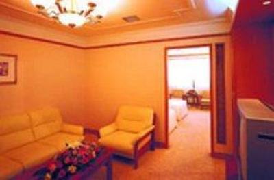 фото отеля Quest International Hotel