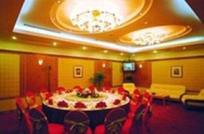 фото отеля Quest International Hotel